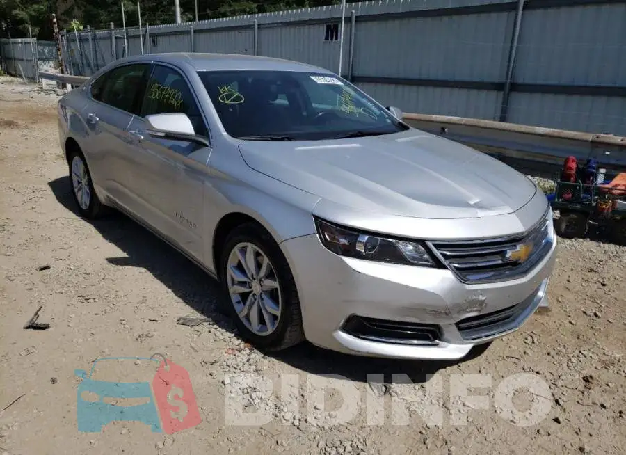 2G11Z5S3XL9100723 Photo# 1