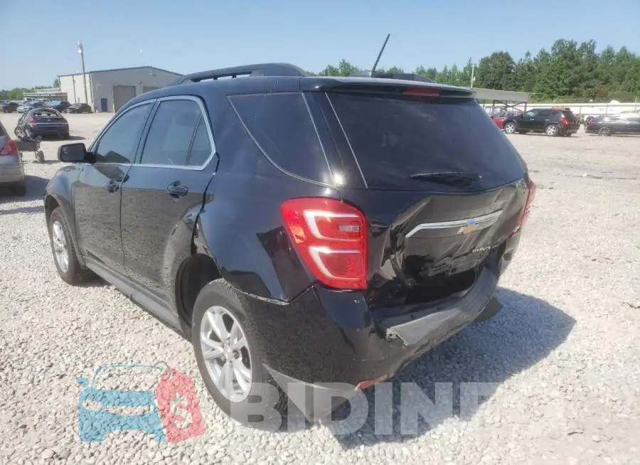 2GNALCEK8G6156335 Photo# 3