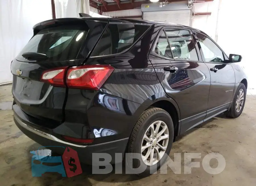 2GNAXHEV5J6331837 Photo# 4