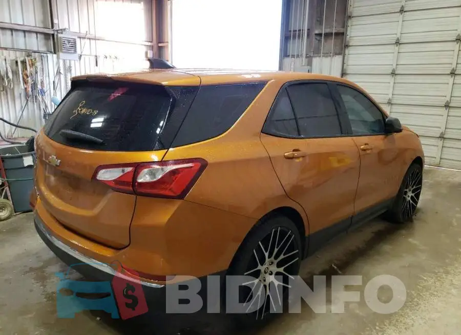 2GNAXHEV6J6219340 Photo# 4
