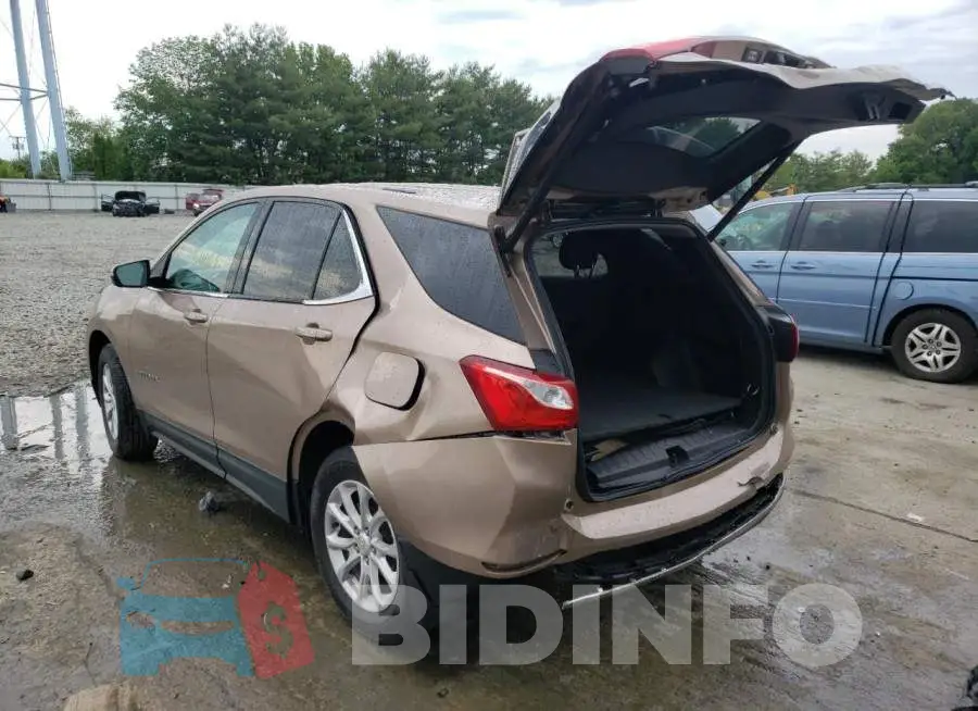 2GNAXSEV7J6261481 Photo# 3