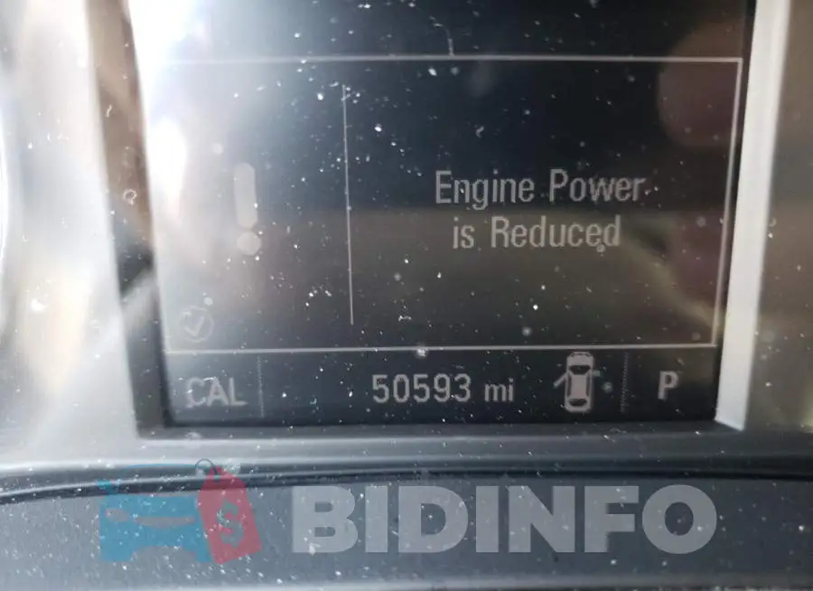 3G1BE6SM4JS574536 Photo# 8