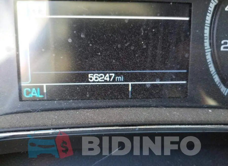 3G1BF6SM8HS529185 Photo# 8