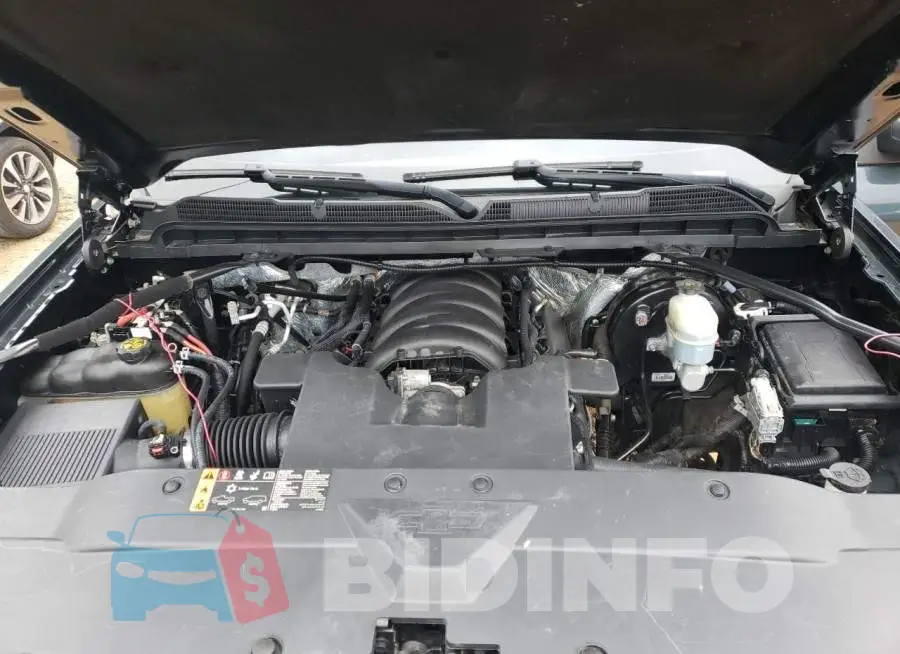 3GCPCREC6JG380455 Photo# 7