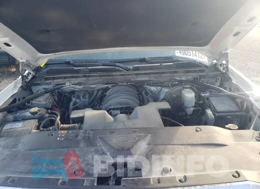 3GCPCTEC5GG336355 Photo# 7
