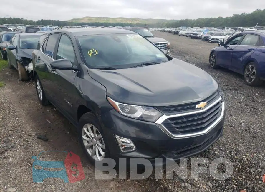 3GNAXKEVXML317574 Photo# 1