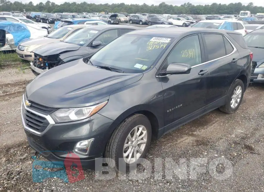 3GNAXKEVXML317574 Photo# 2
