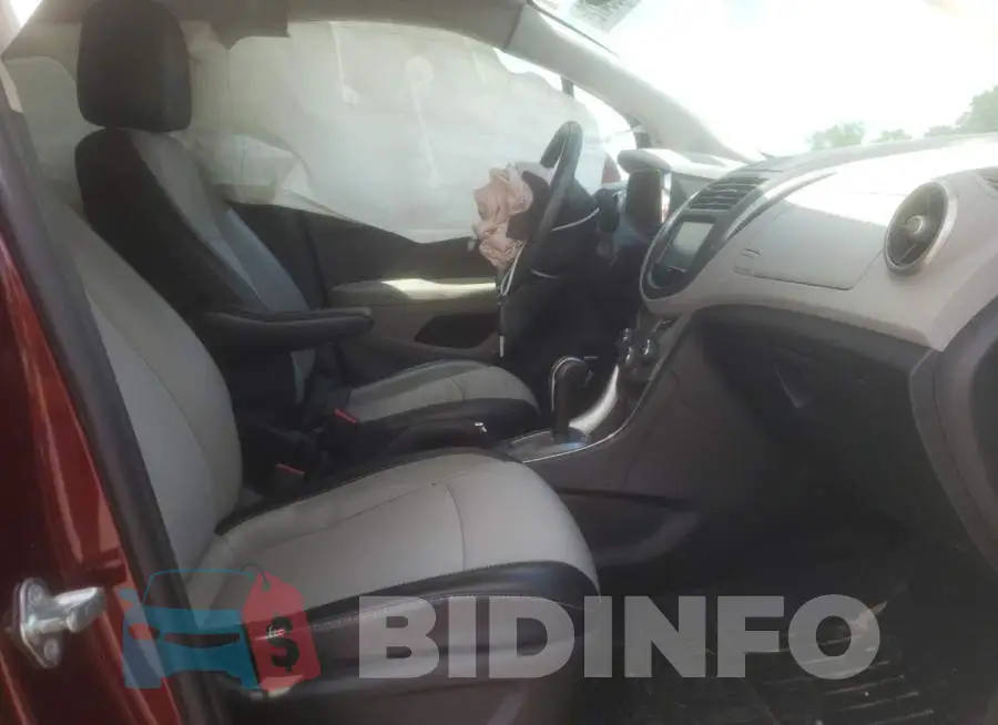 3GNCJLSB1GL249549 Photo# 5