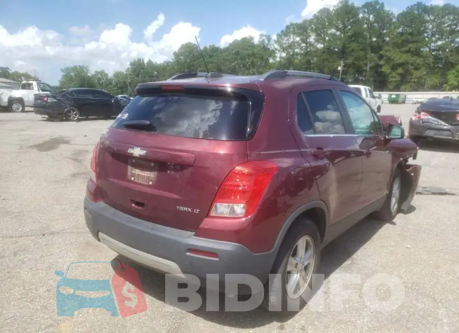 3GNCJLSB1GL249549 Photo# 4
