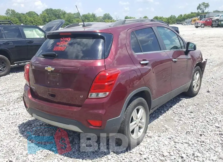 3GNCJLSB9HL180983 Photo# 4