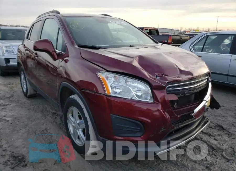 3GNCJPSB2GL239734 Photo# 1