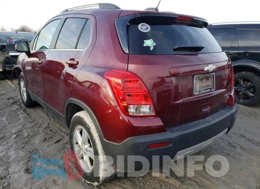 3GNCJPSB2GL239734 Photo# 3
