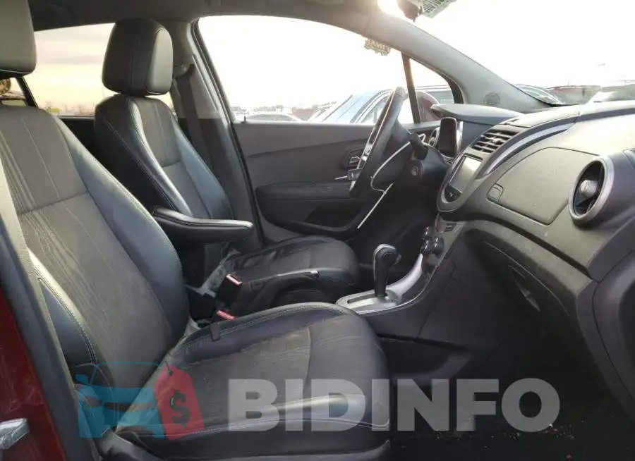 3GNCJPSB2GL239734 Photo# 5
