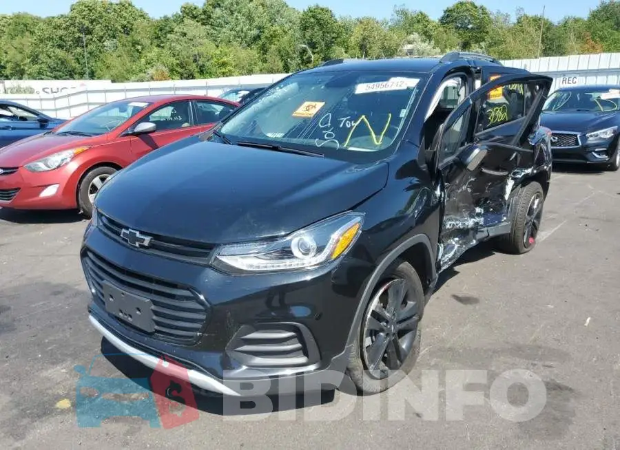 3GNCJPSB4LL178669 Photo# 2