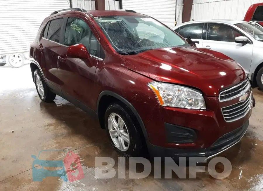 3GNCJPSB8GL125284 Photo# 1