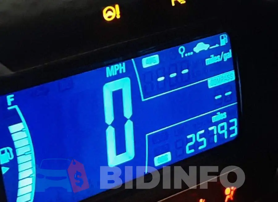 3GNCJPSB8GL125284 Photo# 8