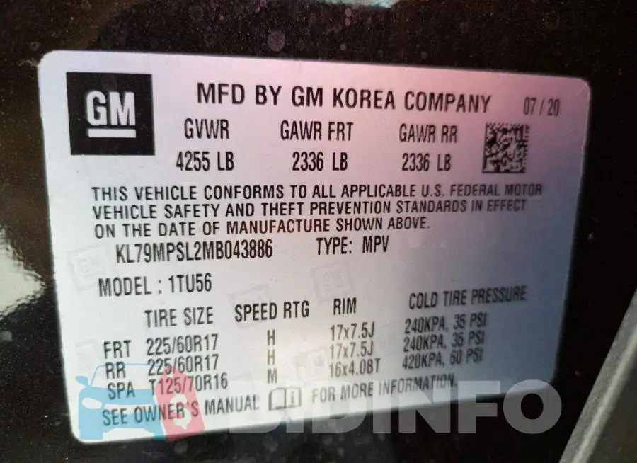 KL79MPSL2MB043886 Photo# 10