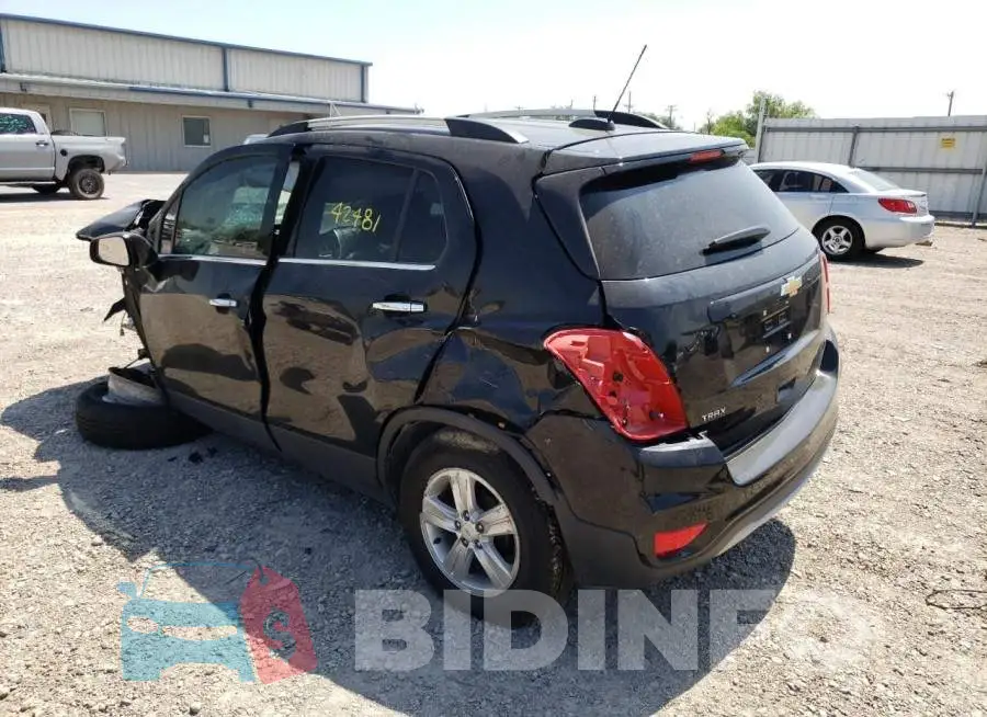 KL7CJLSB5KB814711 Photo# 3