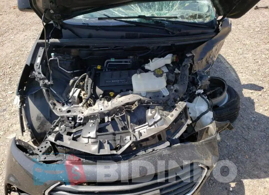 KL7CJLSB5KB814711 Photo# 7