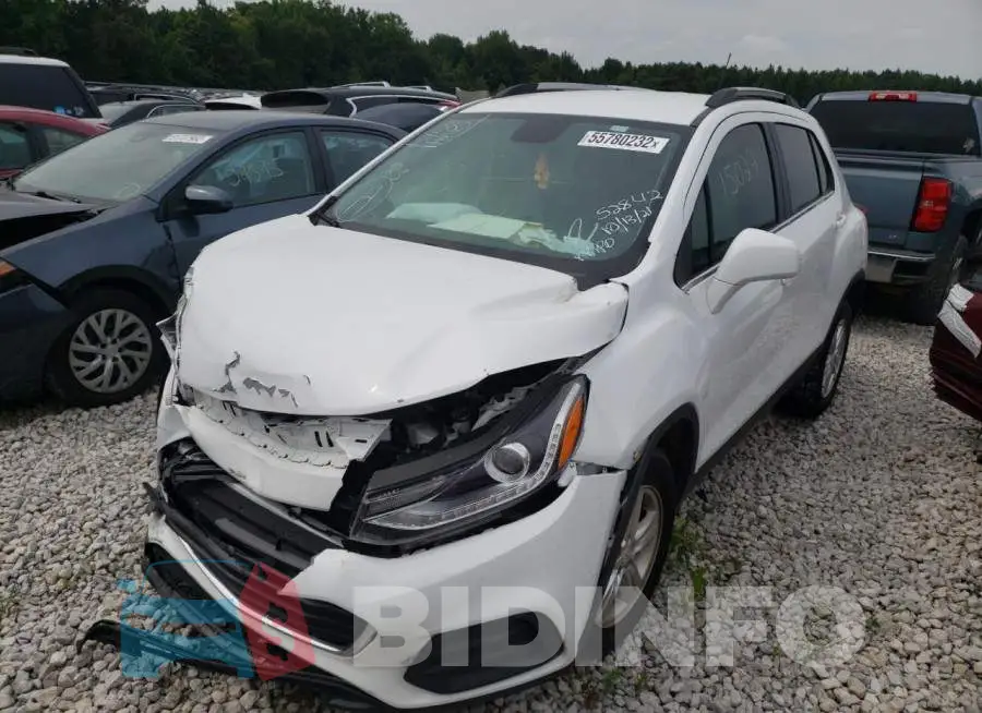 KL7CJLSB5LB327722 Photo# 2