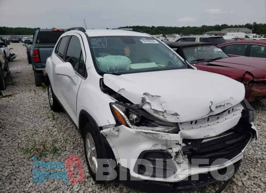 KL7CJLSB5LB327722 Photo# 9