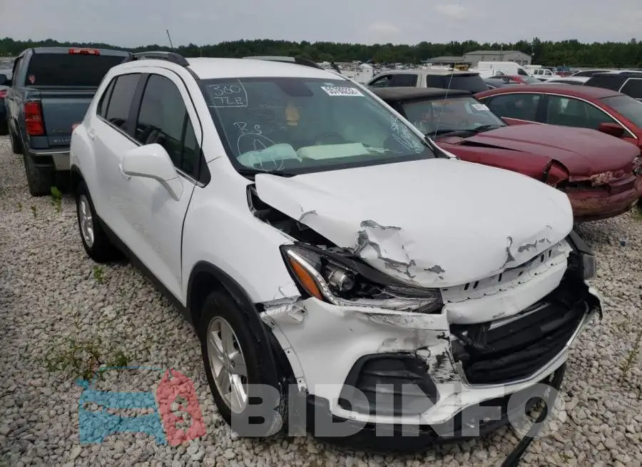 KL7CJLSB5LB327722 Photo# 1