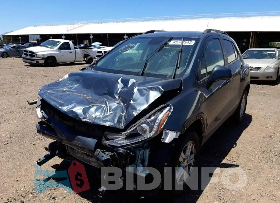 KL7CJLSB6MB307660 Photo# 2