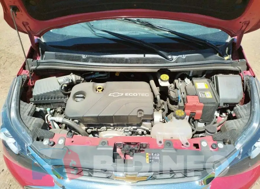 KL8CB6SA5LC450206 Photo# 7