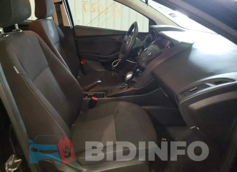 1FADP3E21JL259191 Photo# 5