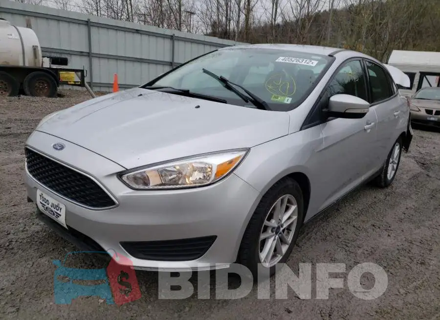 1FADP3F21HL243372 Photo# 2