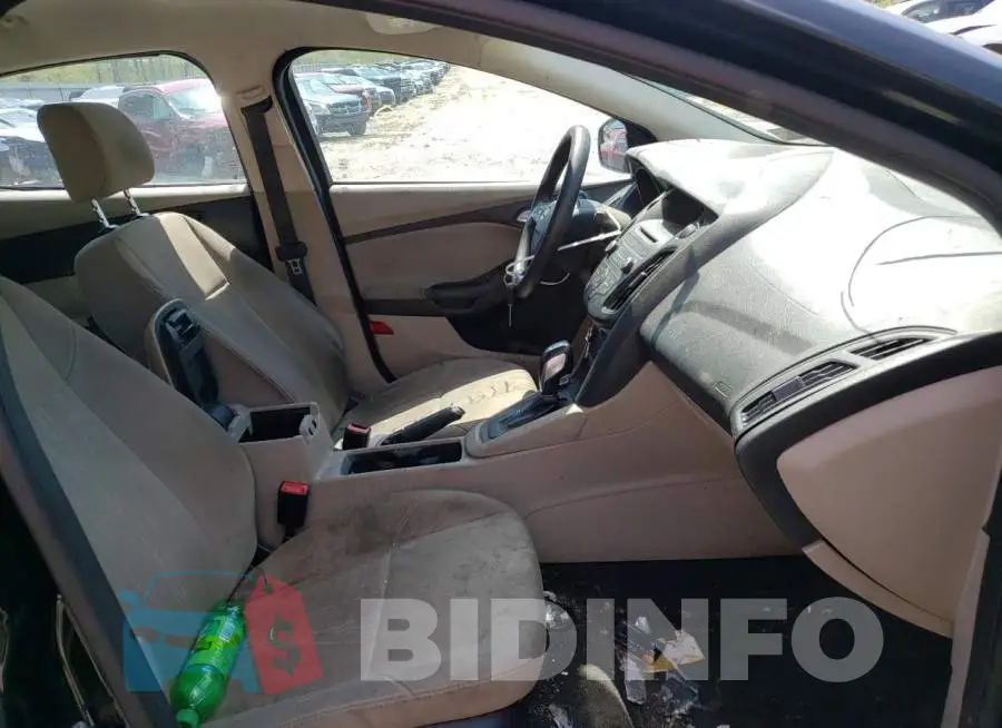 1FADP3F22GL367634 Photo# 5