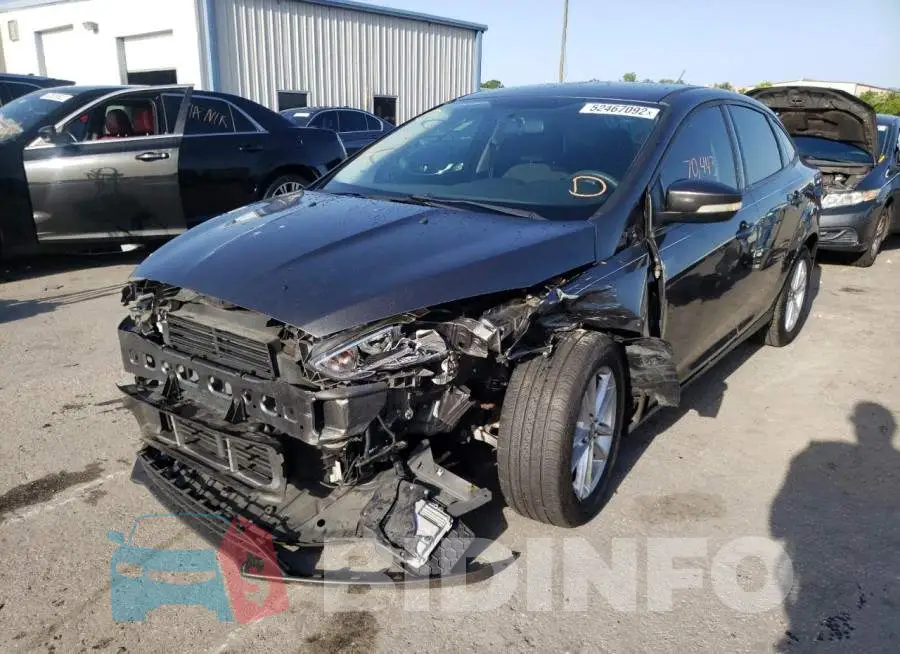 1FADP3F23GL250032 Photo# 2