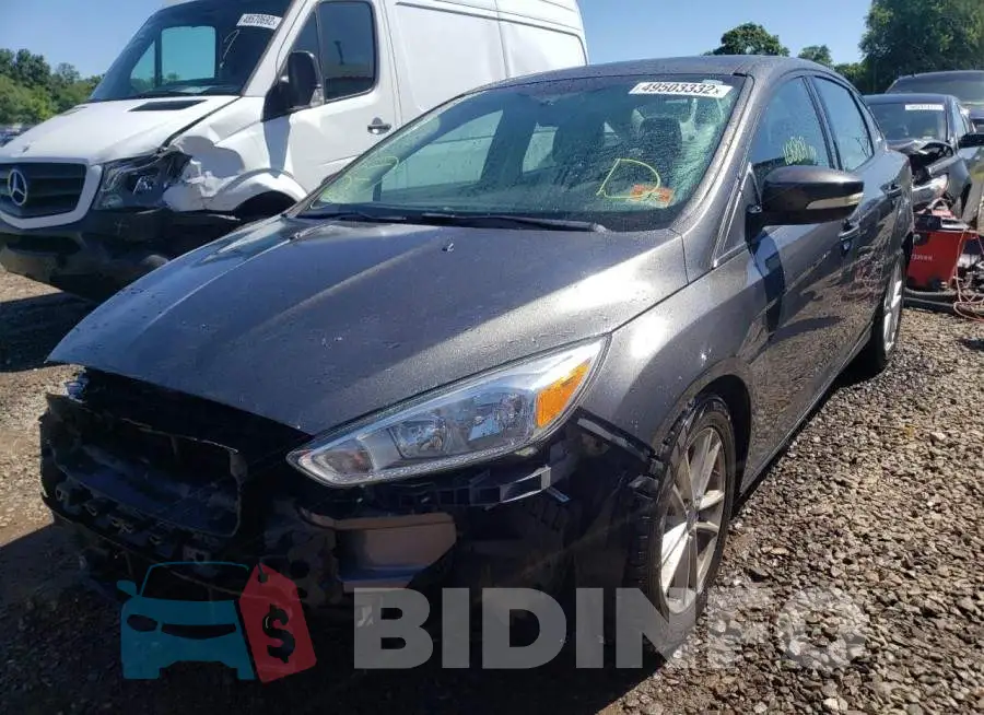 1FADP3F27GL256514 Photo# 2