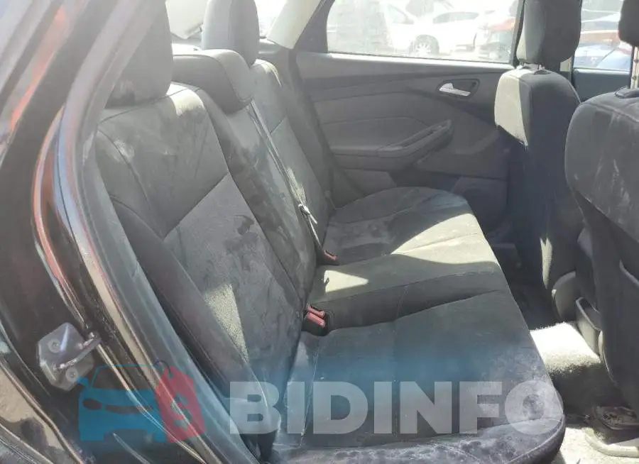 1FADP3F2XJL288848 Photo# 6
