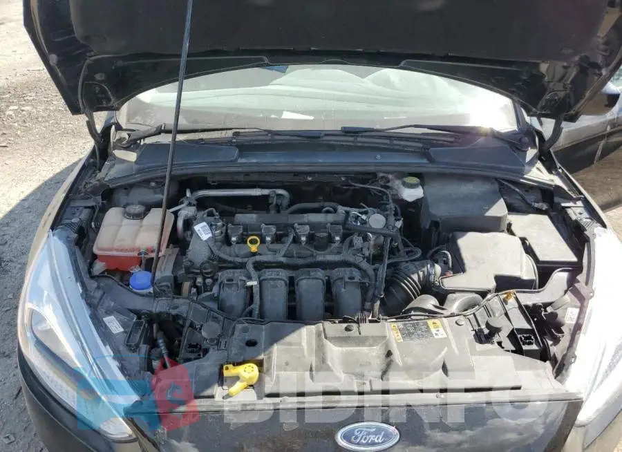1FADP3F2XJL288848 Photo# 7