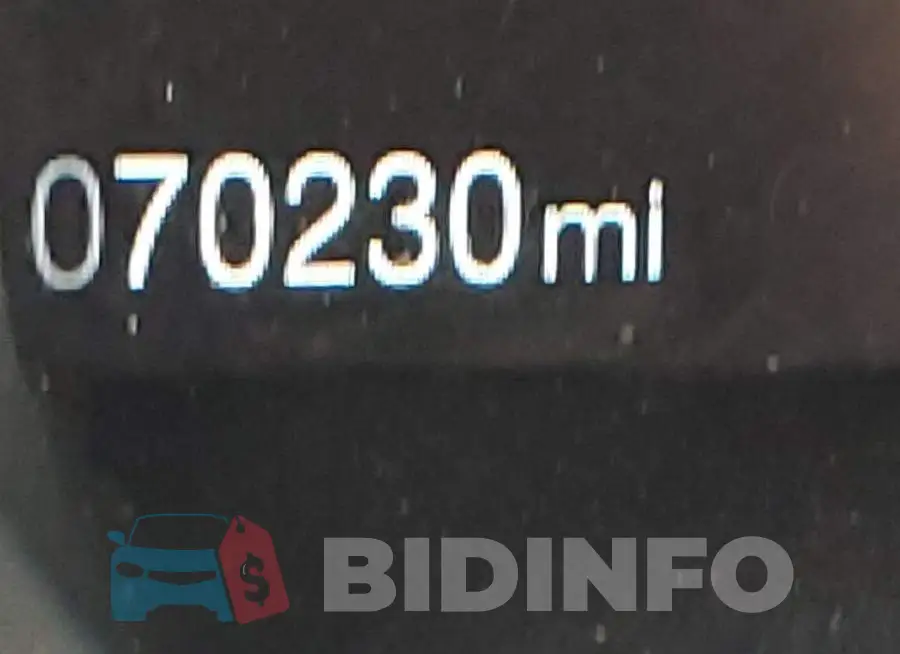 1FADP3L90HL292533 Photo# 8