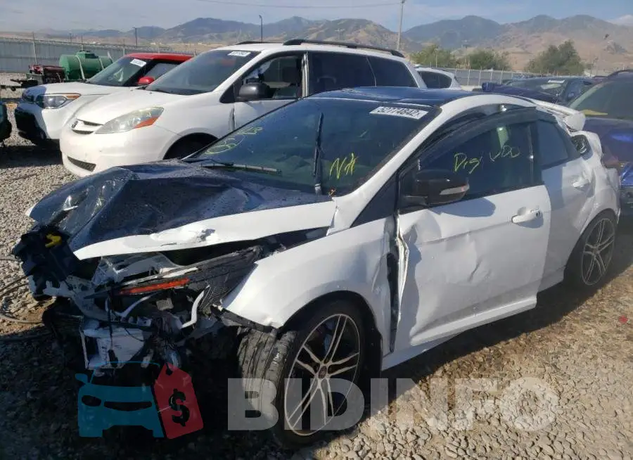 1FADP3L99GL405264 Photo# 2