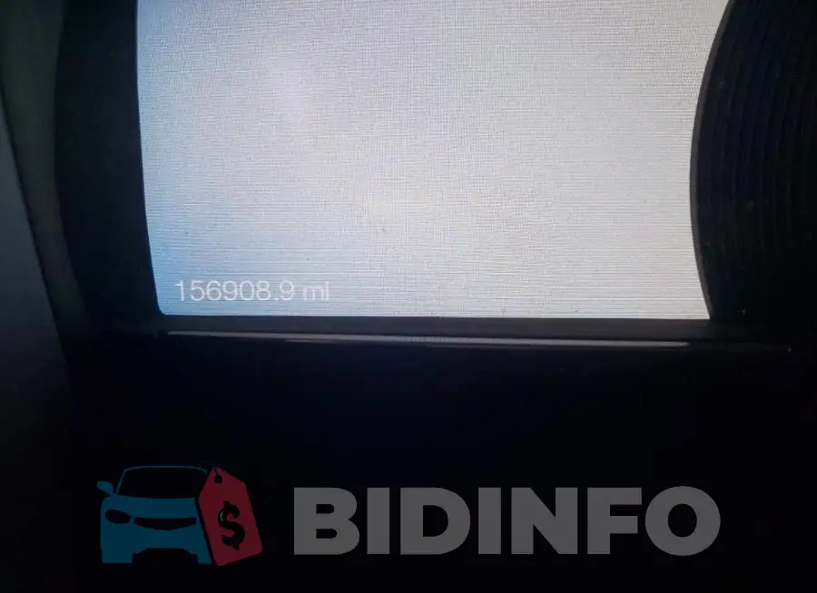 1FAHP2E85GG131702 Photo# 8