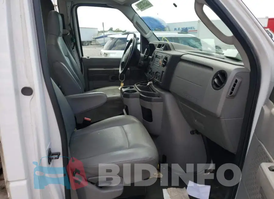 1FDXE4FS8JDC10612 Photo# 5