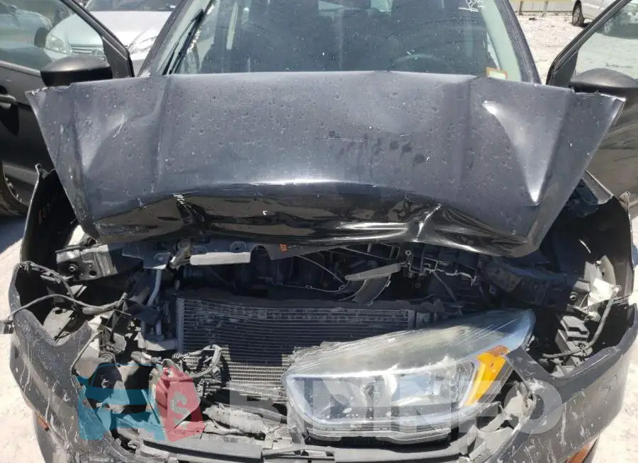 1FMCU0F7XHUD66084 Photo# 7