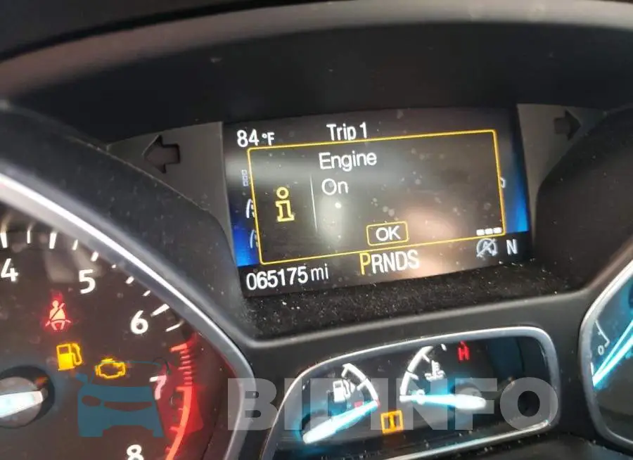 1FMCU9G95HUD96114 Photo# 8