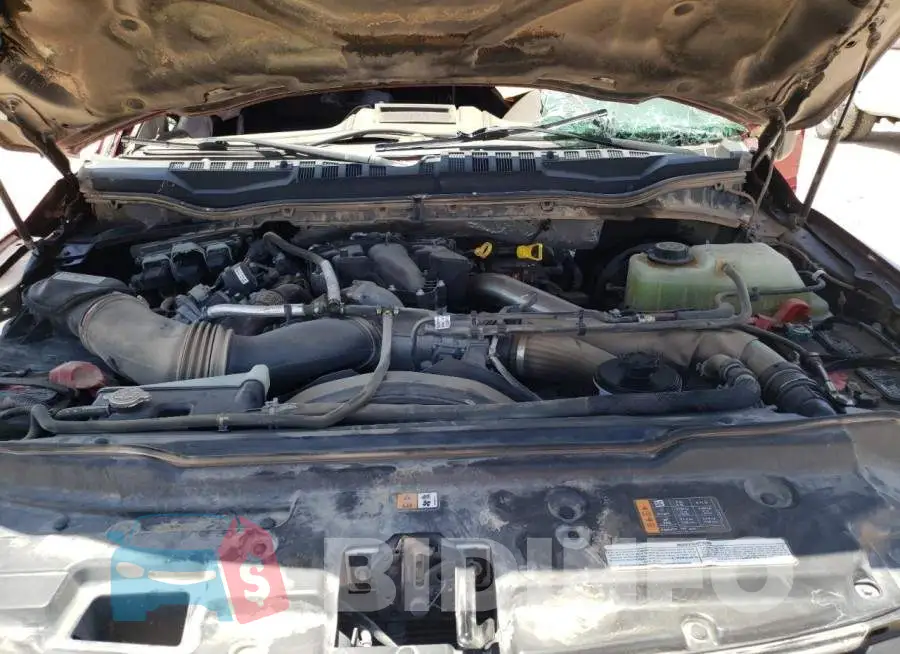 1FT7W2BT4KEG71726 Photo# 7