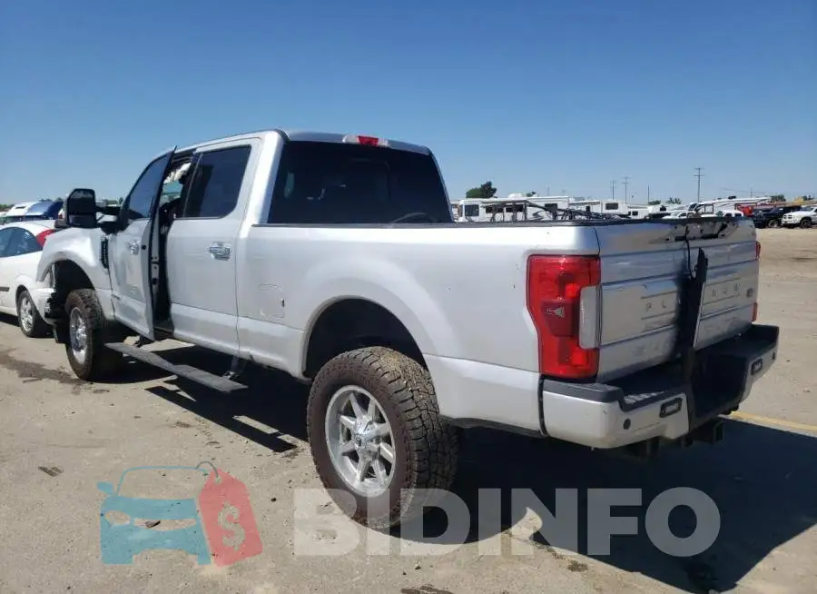 1FT7W2BT5HEC85504 Photo# 3