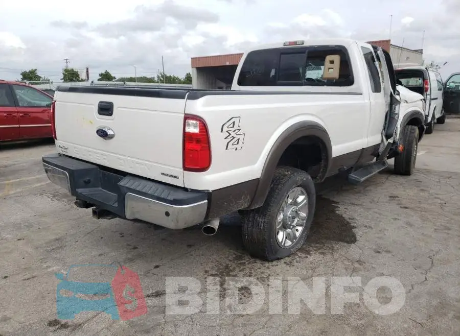 1FT7X2B63GEB48017 Photo# 4