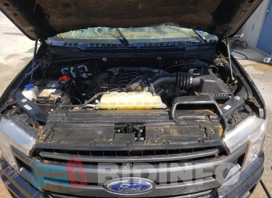 1FTEW1E55LFB27407 Photo# 7