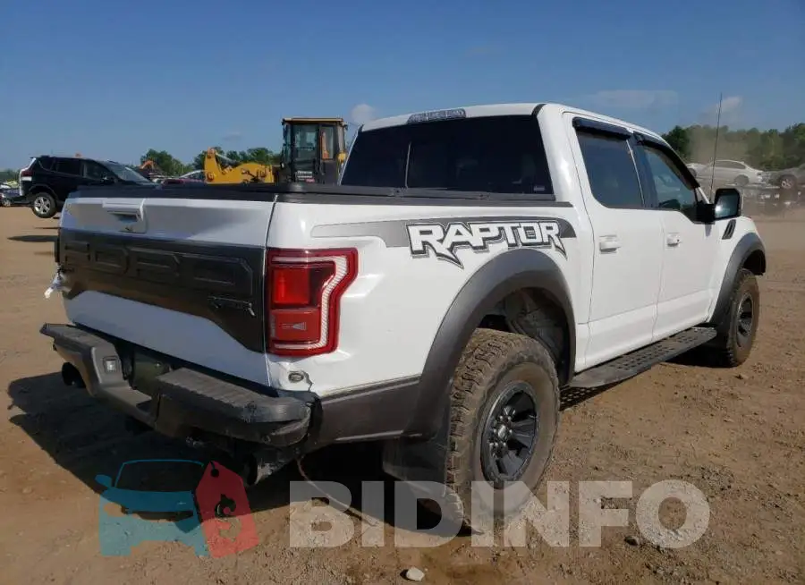 1FTFW1RG8JFB25079 Photo# 4