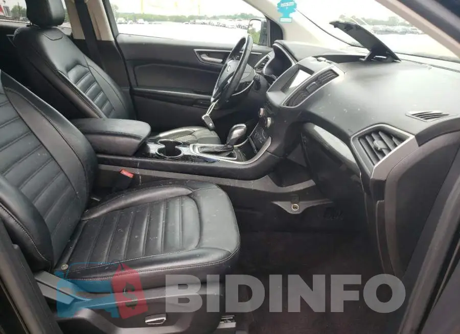 2FMPK3J91HBB30592 Photo# 5