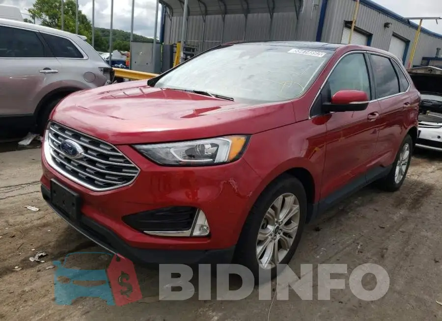 2FMPK4K9XMBA27038 Photo# 2