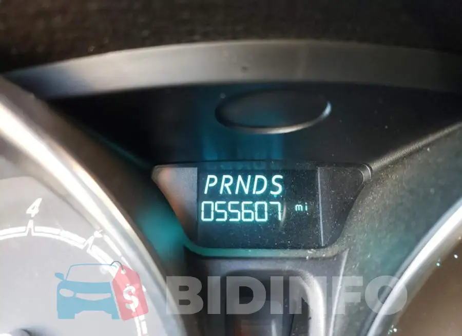 3FADP4EJ5JM145755 Photo# 8