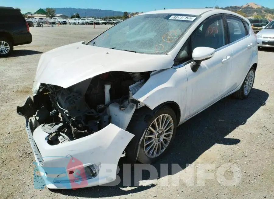 3FADP4FJ2GM157238 Photo# 2